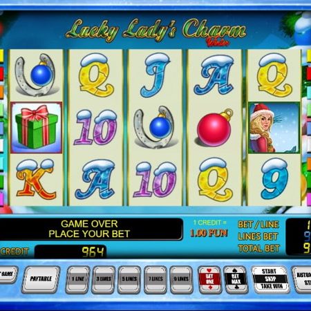 Секрети ігрових автоматів